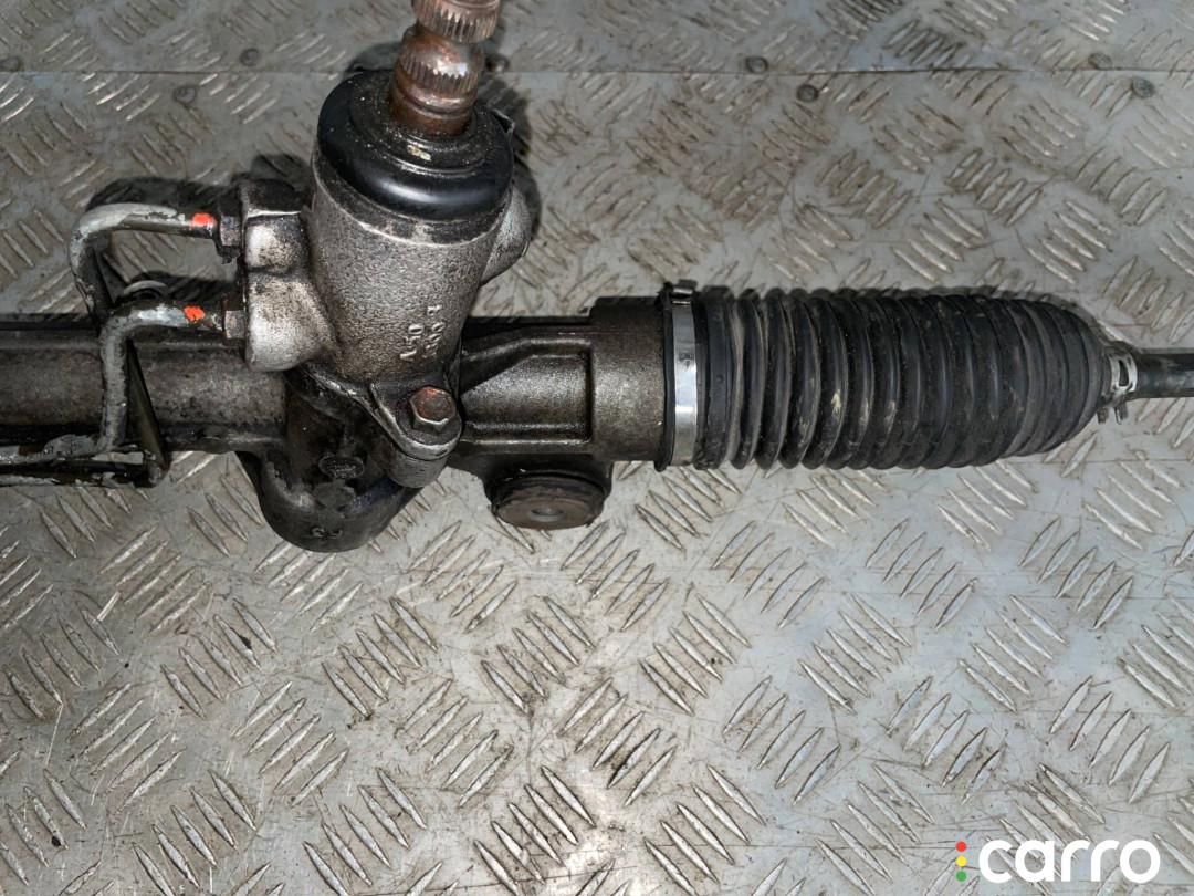 44250-08030, 44250-08040 рулевая рейка Toyota Sienna 2 2005г. - фото №4