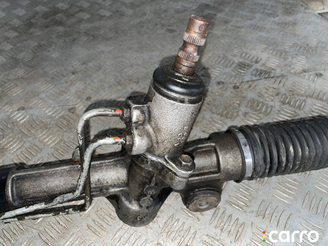 44250-08030, 44250-08040 рулевая рейка Toyota Sienna 2 2005г. - фото №5