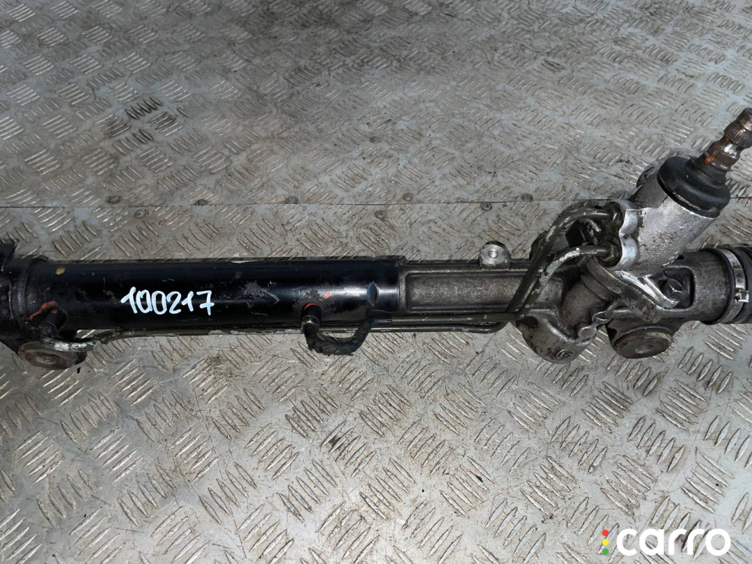 44250-08030, 44250-08040 рулевая рейка Toyota Sienna 2 2005г. - фото №3