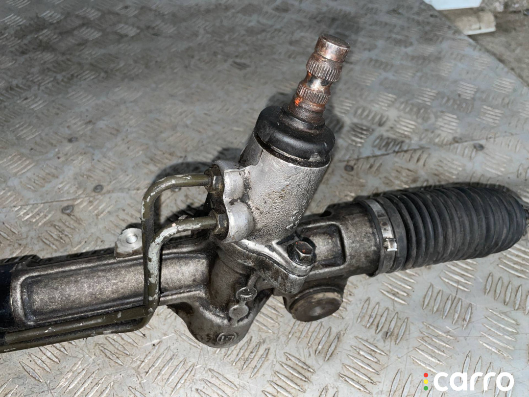 44250-08030, 44250-08040 рулевая рейка Toyota Sienna 2 2005г. - фото №5