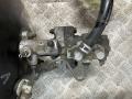 47200-08070, 47200-08080 Вакуумный усилитель тормозов Toyota Sienna 2 2005г. - фото №3