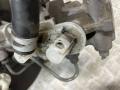 47200-08070, 47200-08080 Вакуумный усилитель тормозов Toyota Sienna 2 2005г. - фото №4