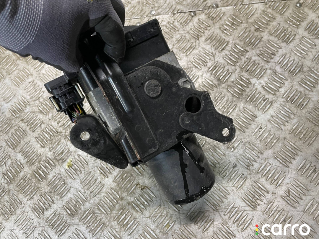 44510-48060 Блок ABS Toyota Highlander 2006г. - фото №5