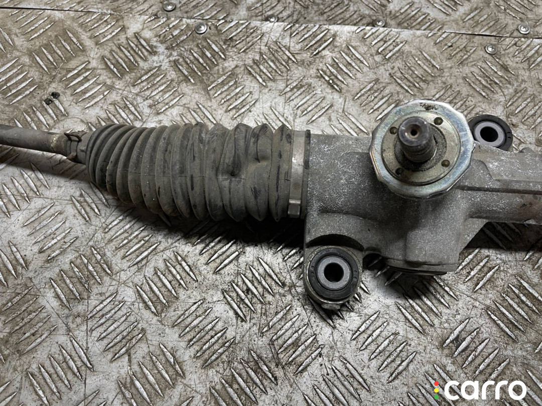 45510-47020, 45510-47021 рулевая рейка Toyota Prius 2 2007г. - фото №2