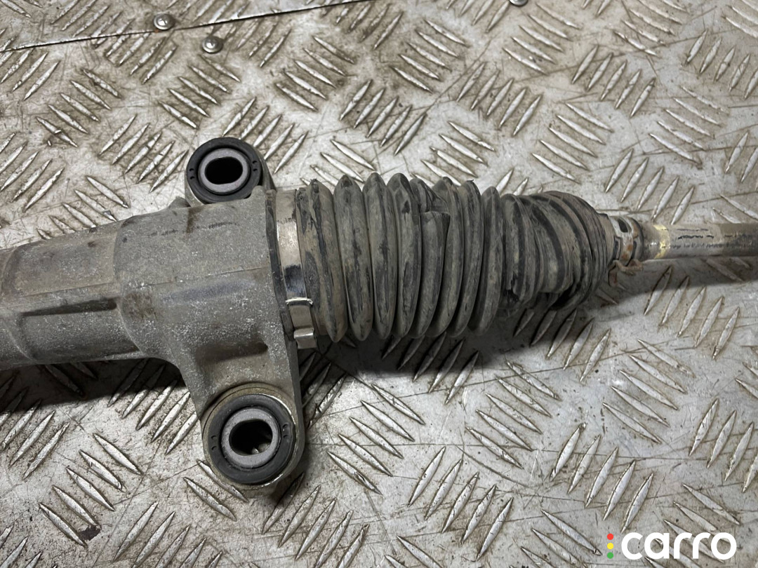 45510-47020, 45510-47021 рулевая рейка Toyota Prius 2 2007г. - фото №4