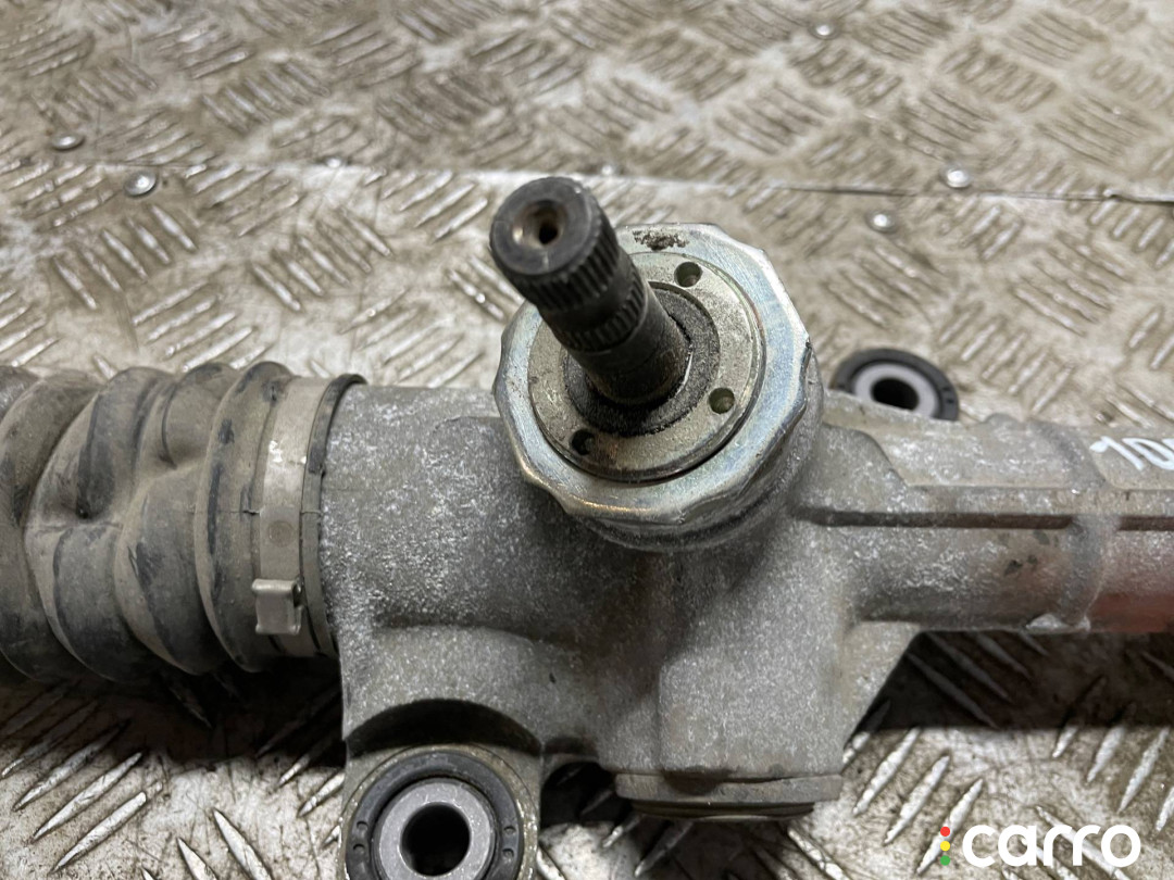 45510-47020, 45510-47021 рулевая рейка Toyota Prius 2 2007г. - фото №5