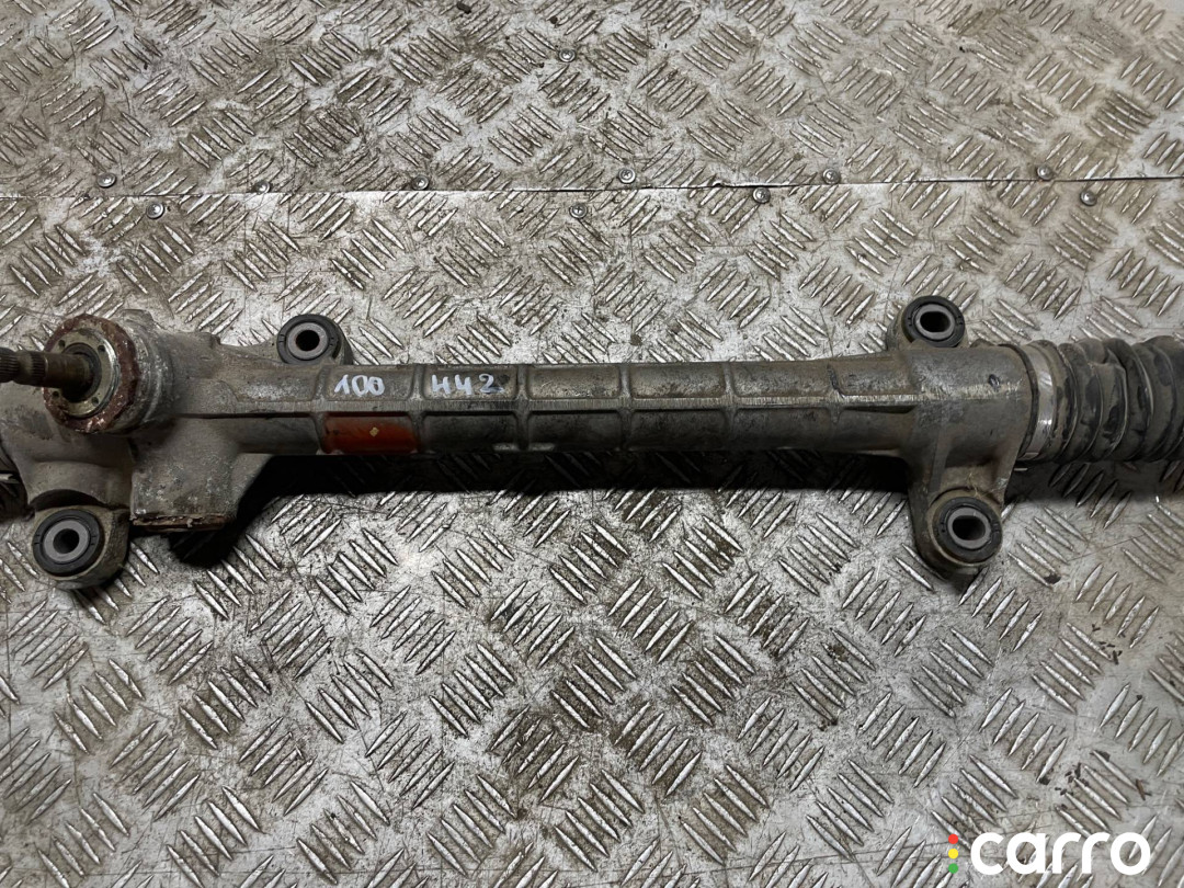 45510-47020, 45510-47021 рулевая рейка Toyota Prius 2 2007г. - фото №4