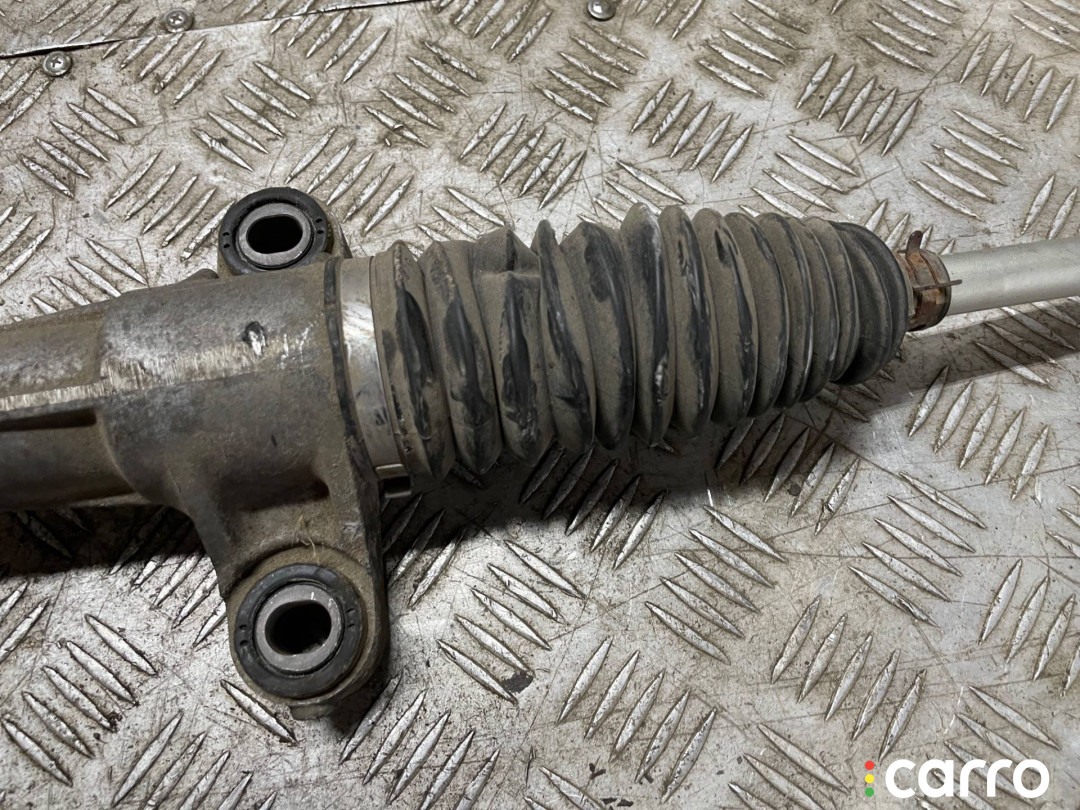 45510-47020, 45510-47021 рулевая рейка Toyota Prius 2 2007г. - фото №5