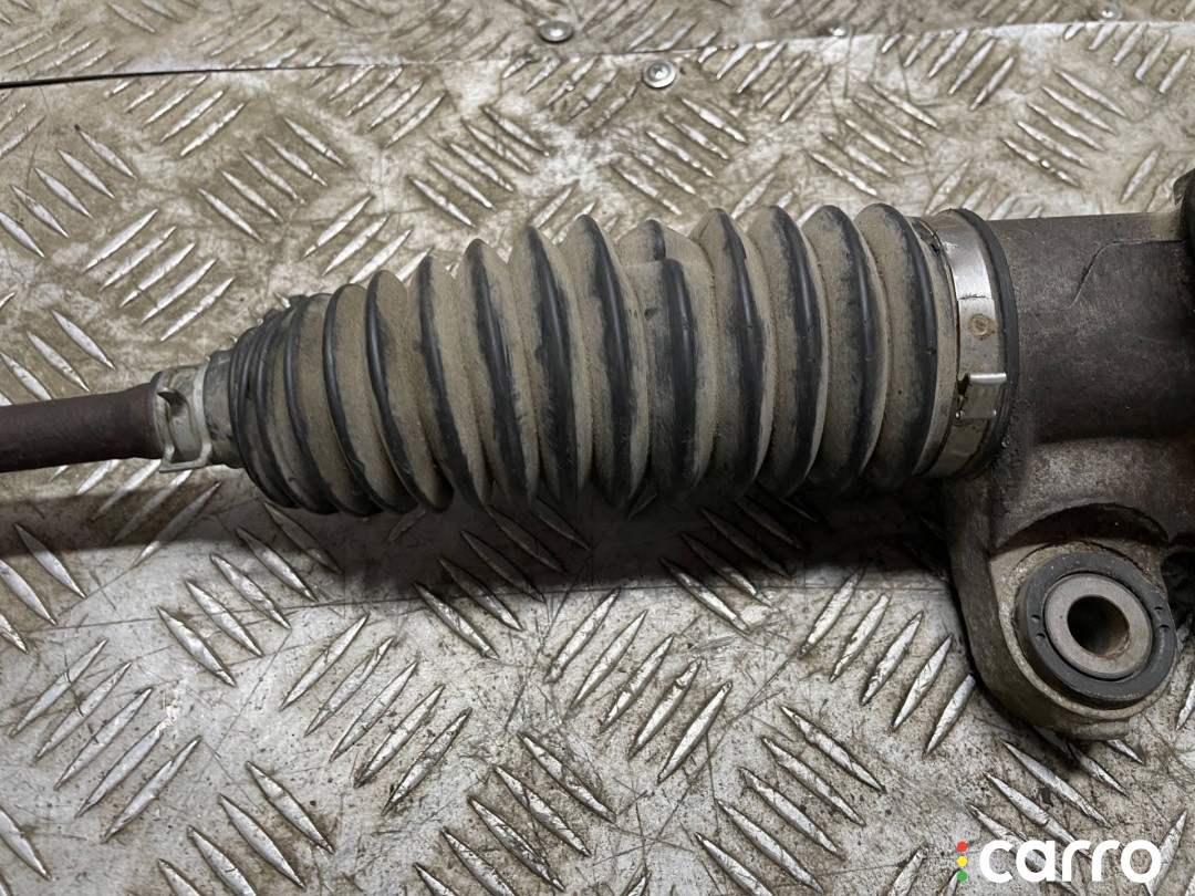 45510-47020, 45510-47021 рулевая рейка Toyota Prius 2 2007г. - фото №2