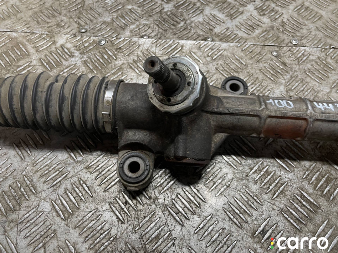 45510-47020, 45510-47021 рулевая рейка Toyota Prius 2 2007г. - фото №3