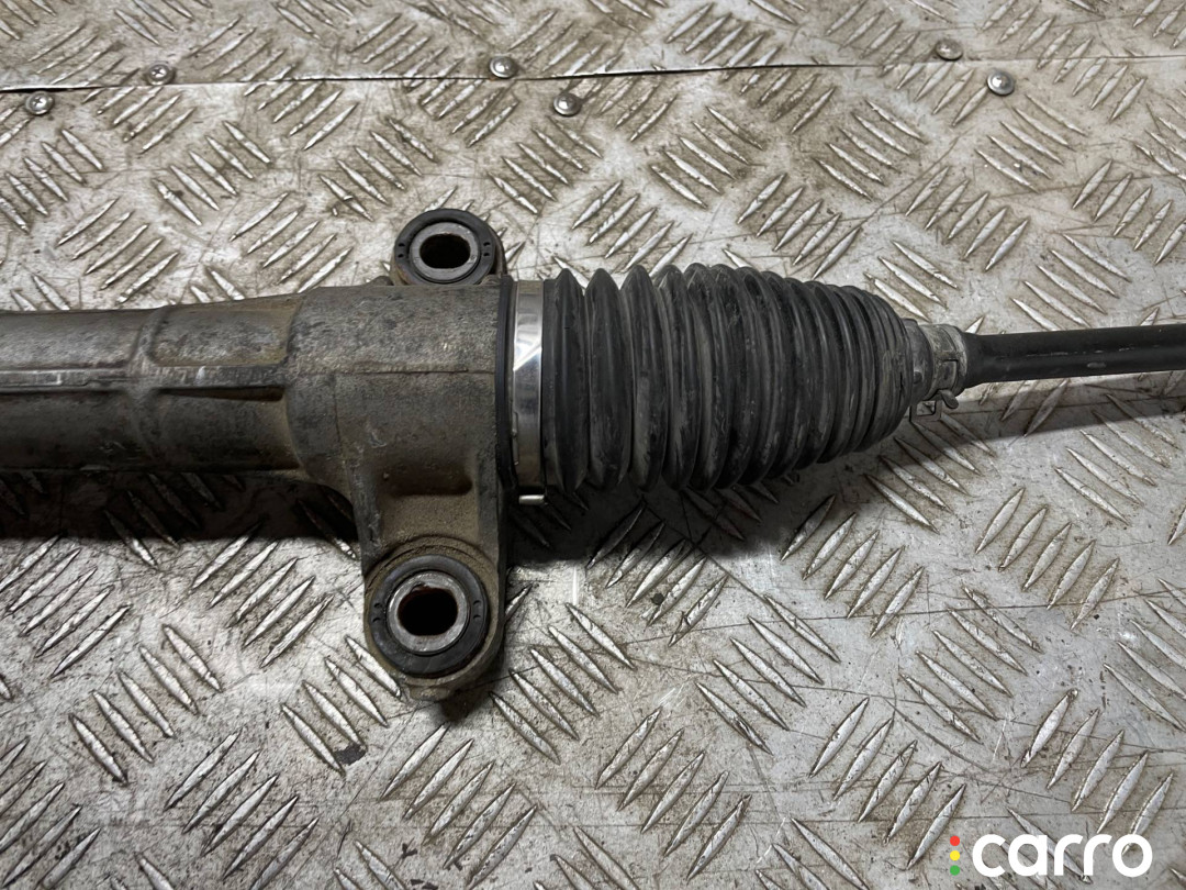 45510-47020, 45510-47021 рулевая рейка Toyota Prius 2 2007г. - фото №5