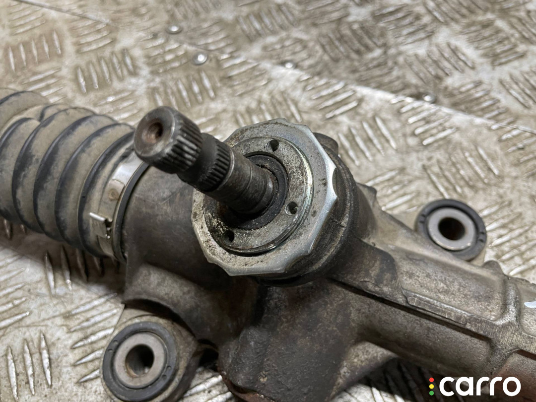45510-47020, 45510-47021 рулевая рейка Toyota Prius 2 2007г. - фото №6