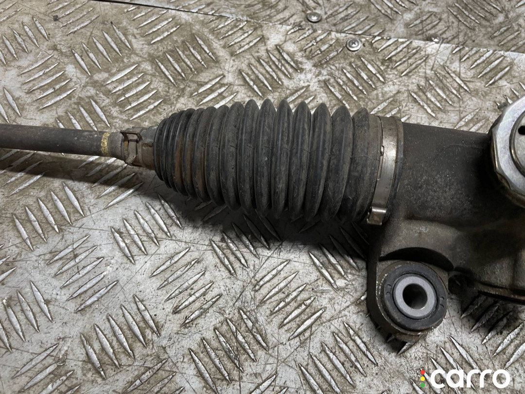 45510-47020, 45510-47021 рулевая рейка Toyota Prius 2 2007г. - фото №2