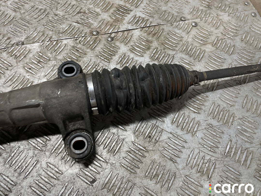 45510-47020, 45510-47021 рулевая рейка Toyota Prius 2 2007г. - фото №5