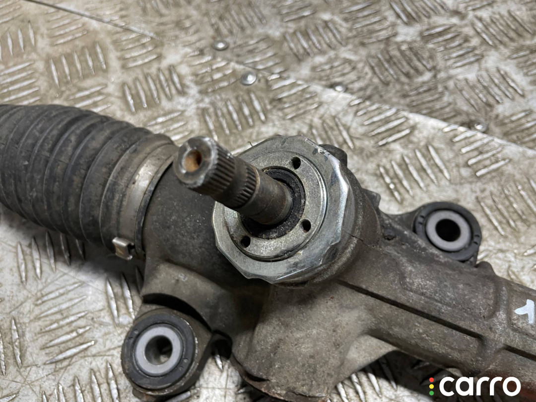 45510-47020, 45510-47021 рулевая рейка Toyota Prius 2 2007г. - фото №6