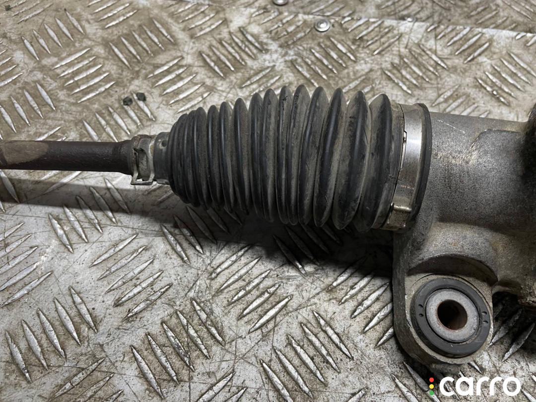 45510-47020, 45510-47021 рулевая рейка Toyota Prius 2 2007г. - фото №2