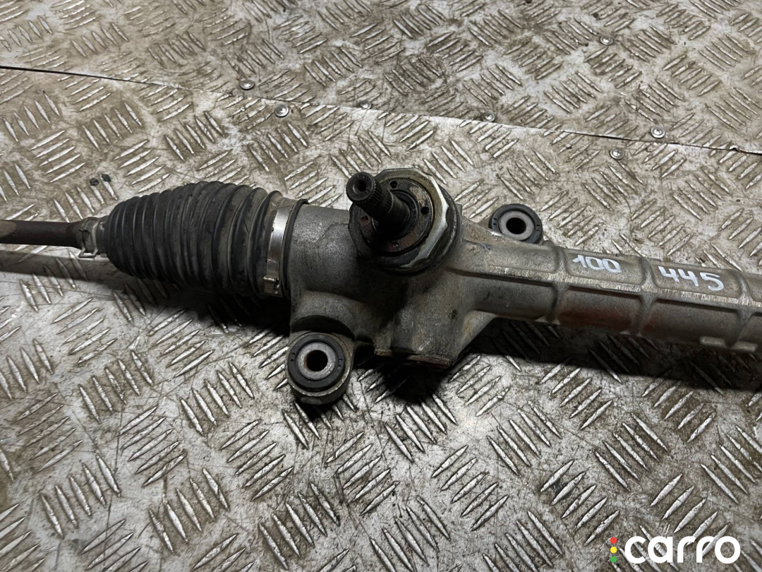 45510-47020, 45510-47021 рулевая рейка Toyota Prius 2 2007г. - фото №3