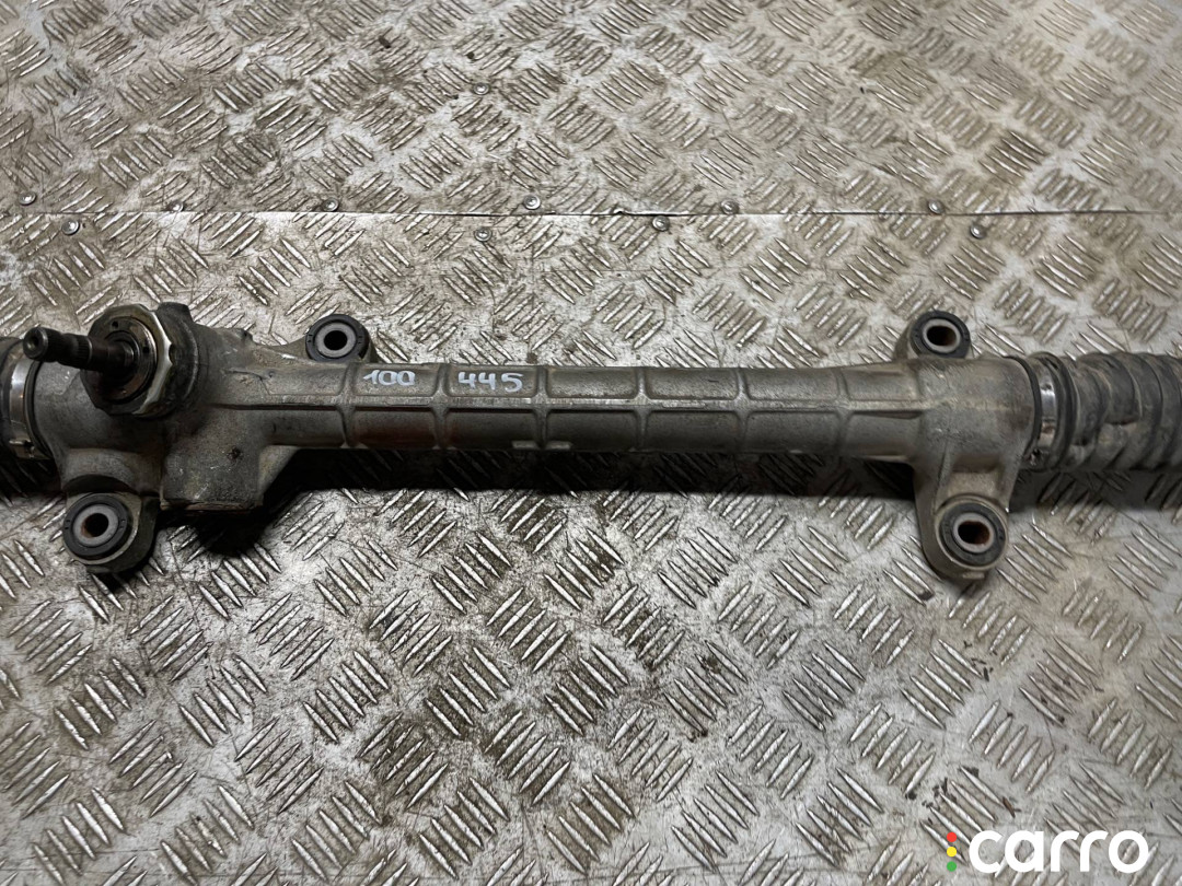 45510-47020, 45510-47021 рулевая рейка Toyota Prius 2 2007г. - фото №4