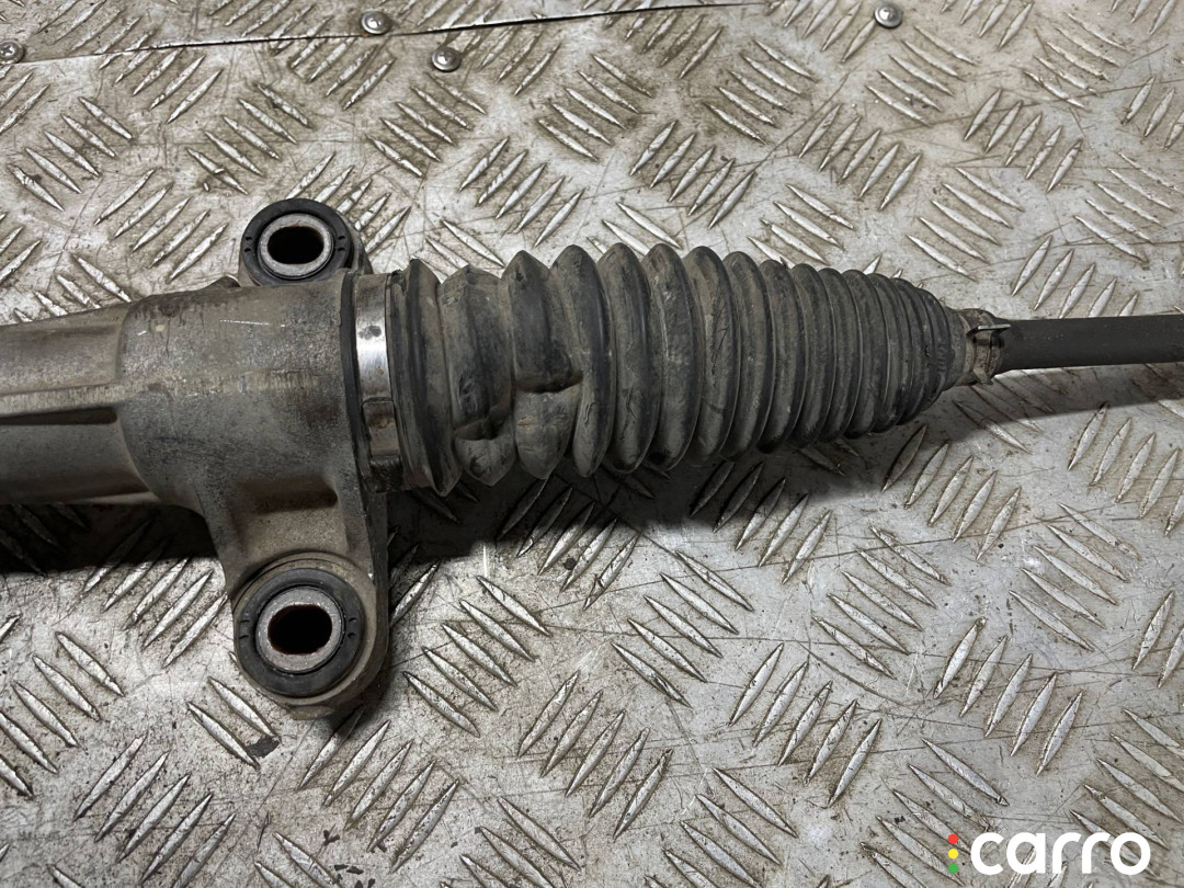 45510-47020, 45510-47021 рулевая рейка Toyota Prius 2 2007г. - фото №5