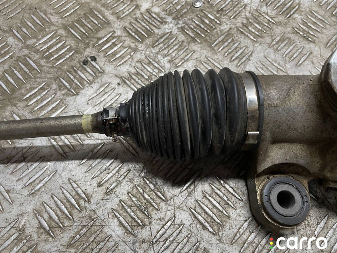 45510-47020, 45510-47021 рулевая рейка Toyota Prius 2 2007г. - фото №2