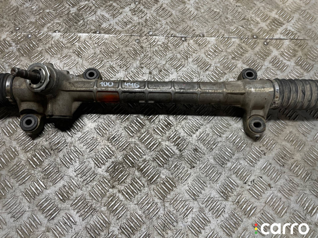 45510-47020, 45510-47021 рулевая рейка Toyota Prius 2 2007г. - фото №4