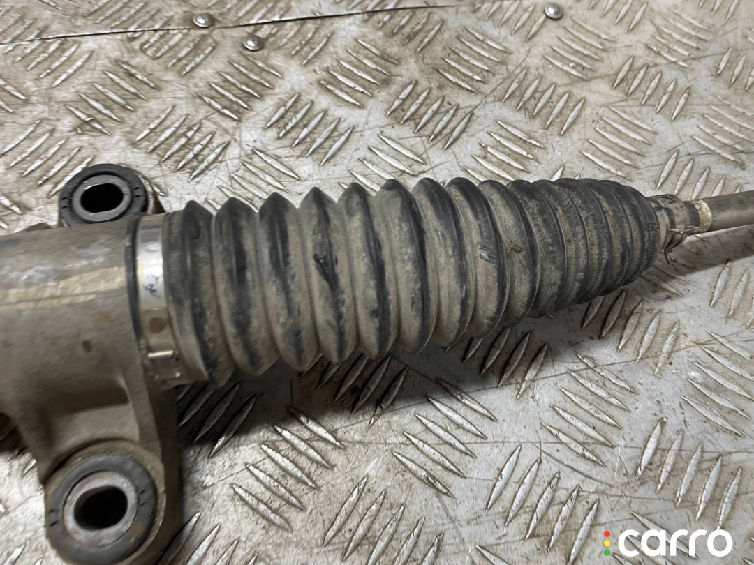 45510-47020, 45510-47021 рулевая рейка Toyota Prius 2 2007г. - фото №5