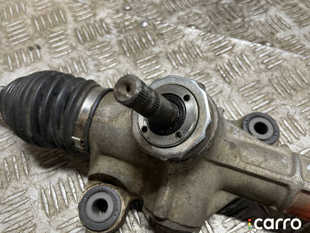 45510-47020, 45510-47021 рулевая рейка Toyota Prius 2 2007г. - фото №6