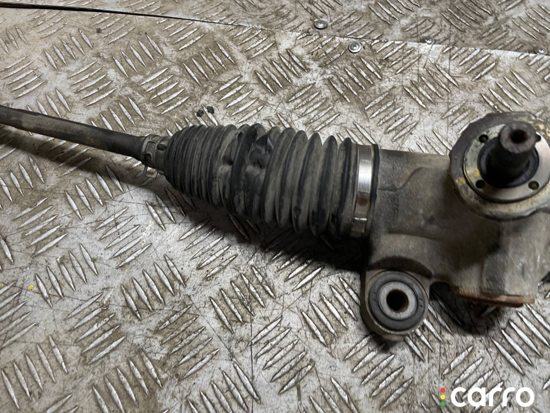 45510-47020, 45510-47021 рулевая рейка Toyota Prius 2 2007г. - фото №2