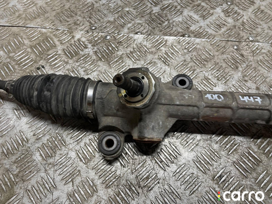 45510-47020, 45510-47021 рулевая рейка Toyota Prius 2 2007г. - фото №3
