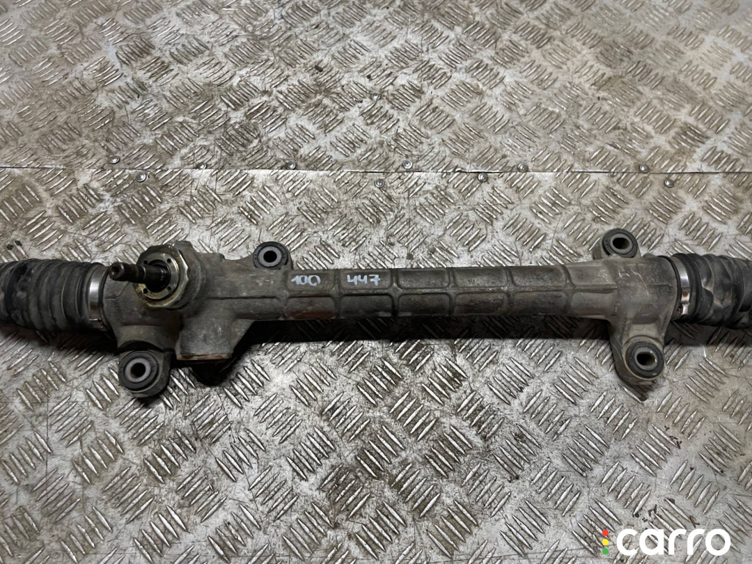 45510-47020, 45510-47021 рулевая рейка Toyota Prius 2 2007г. - фото №4