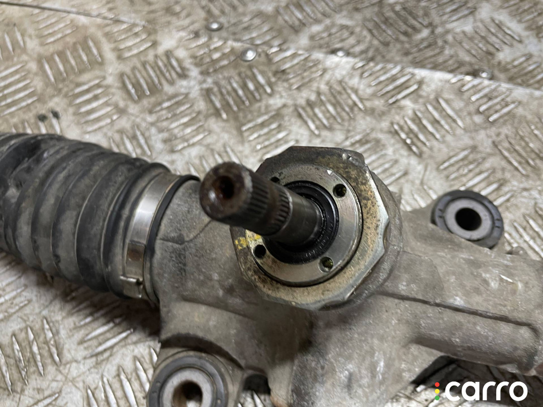 45510-47020, 45510-47021 рулевая рейка Toyota Prius 2 2007г. - фото №6