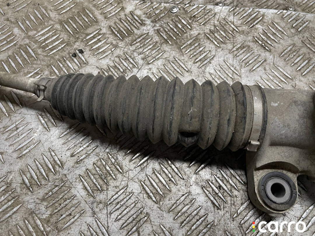 45510-47020, 45510-47021 рулевая рейка Toyota Prius 2 2007г. - фото №2