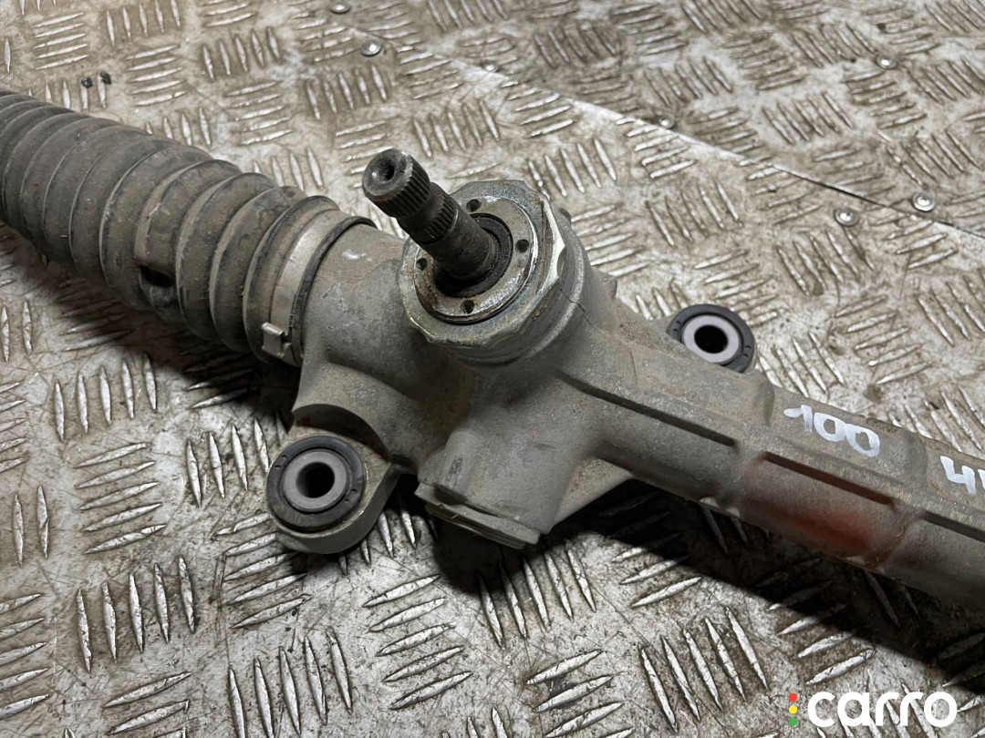 45510-47020, 45510-47021 рулевая рейка Toyota Prius 2 2007г. - фото №3