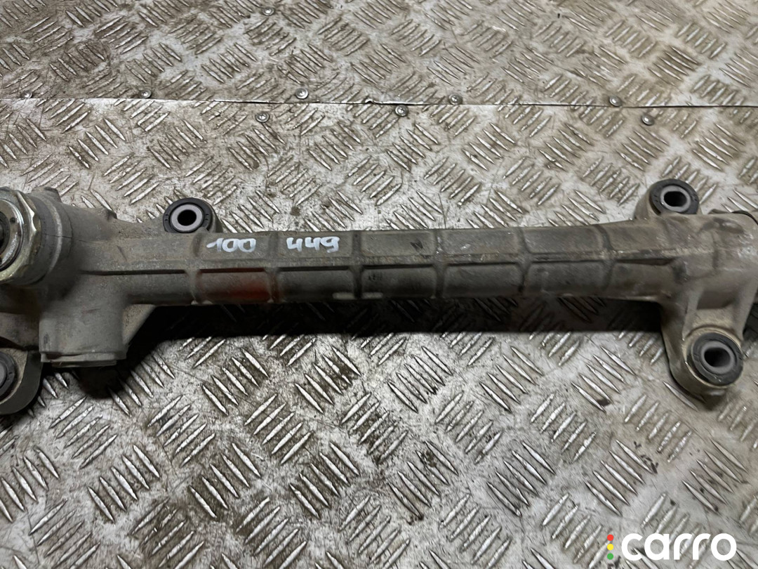 45510-47020, 45510-47021 рулевая рейка Toyota Prius 2 2007г. - фото №4