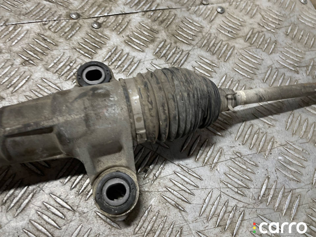 45510-47020, 45510-47021 рулевая рейка Toyota Prius 2 2007г. - фото №5