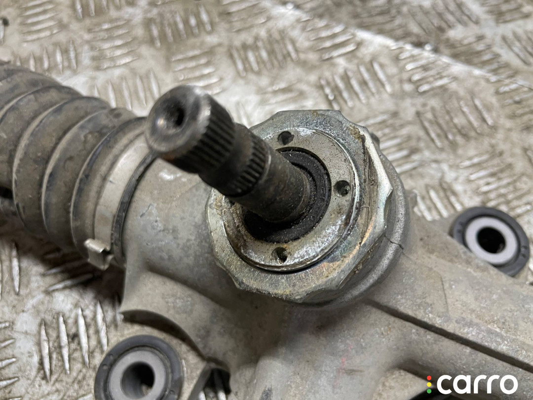 45510-47020, 45510-47021 рулевая рейка Toyota Prius 2 2007г. - фото №6