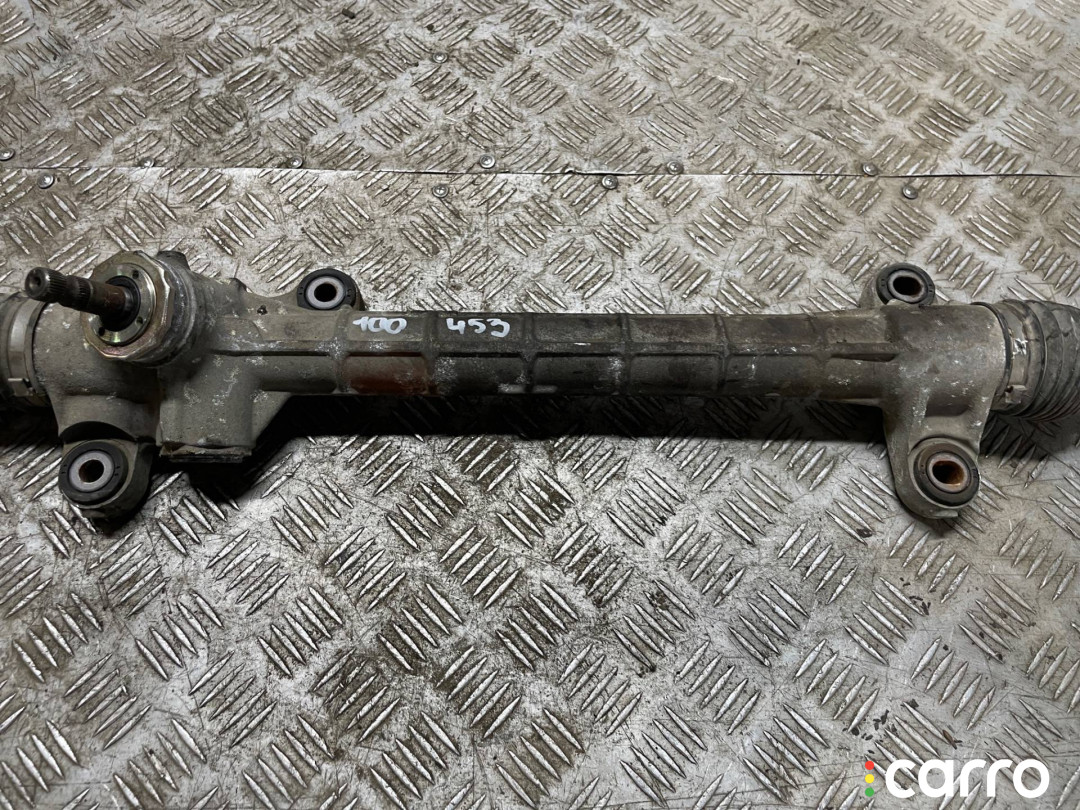 45510-47020, 45510-47021 рулевая рейка Toyota Prius 2 2007г. - фото №4