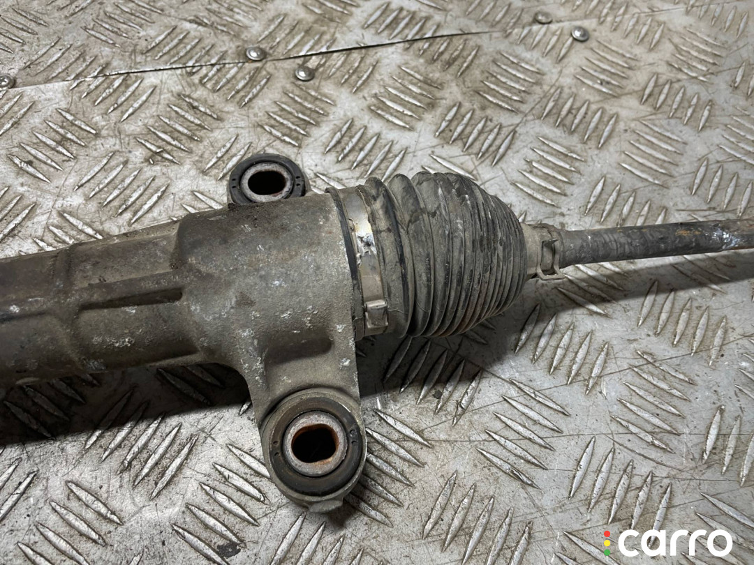 45510-47020, 45510-47021 рулевая рейка Toyota Prius 2 2007г. - фото №5