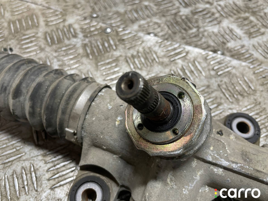 45510-47020, 45510-47021 рулевая рейка Toyota Prius 2 2007г. - фото №6