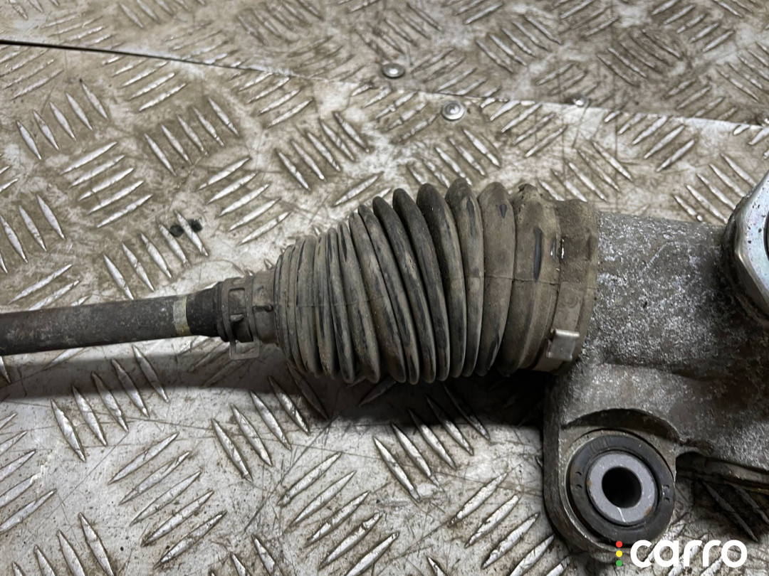 45510-47020, 45510-47021 рулевая рейка Toyota Prius 2 2007г. - фото №2