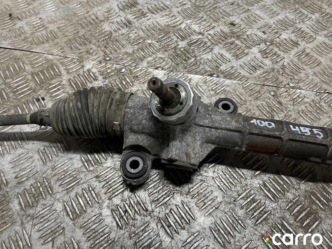 45510-47020, 45510-47021 рулевая рейка Toyota Prius 2 2007г. - фото №3