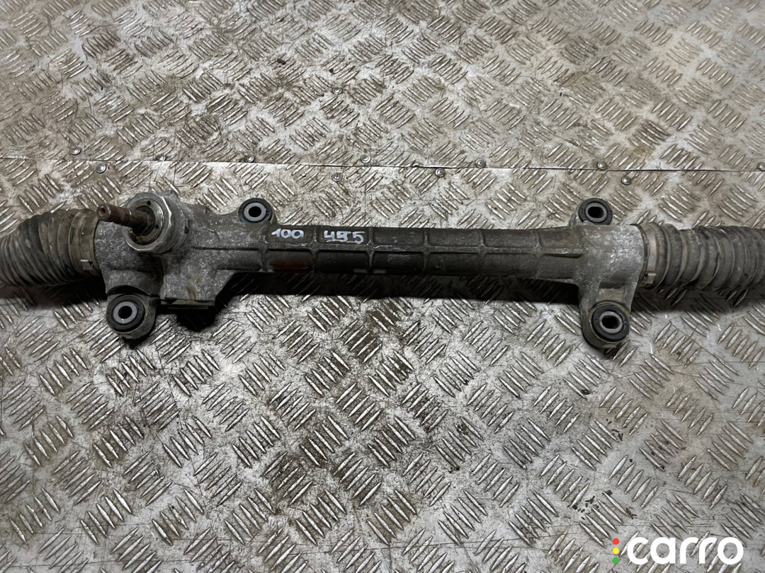 45510-47020, 45510-47021 рулевая рейка Toyota Prius 2 2007г. - фото №4