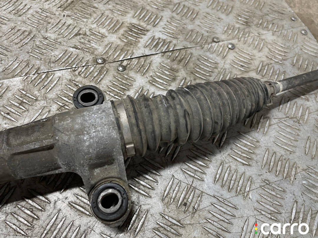 45510-47020, 45510-47021 рулевая рейка Toyota Prius 2 2007г. - фото №5