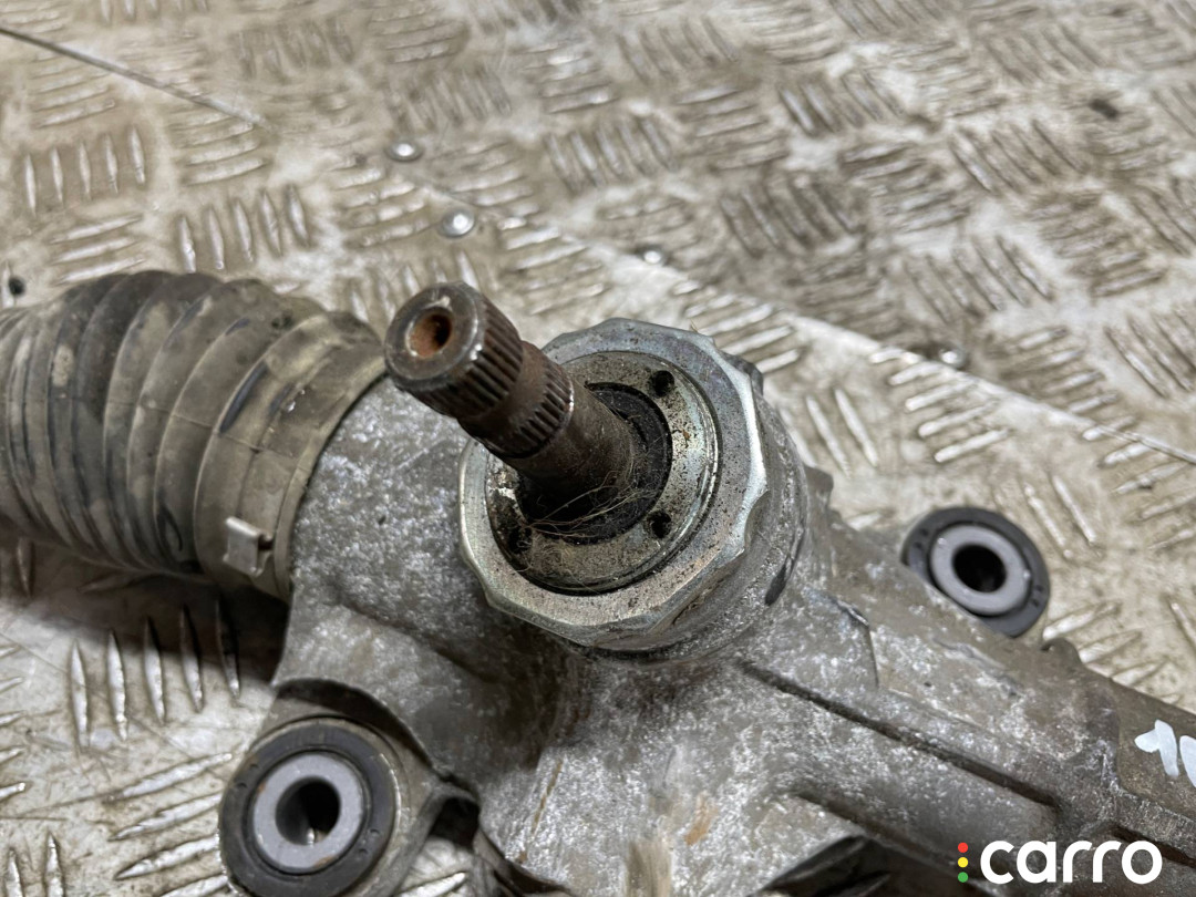 45510-47020, 45510-47021 рулевая рейка Toyota Prius 2 2007г. - фото №6
