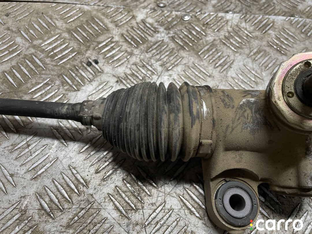 45510-47020, 45510-47021 рулевая рейка Toyota Prius 2 2007г. - фото №2