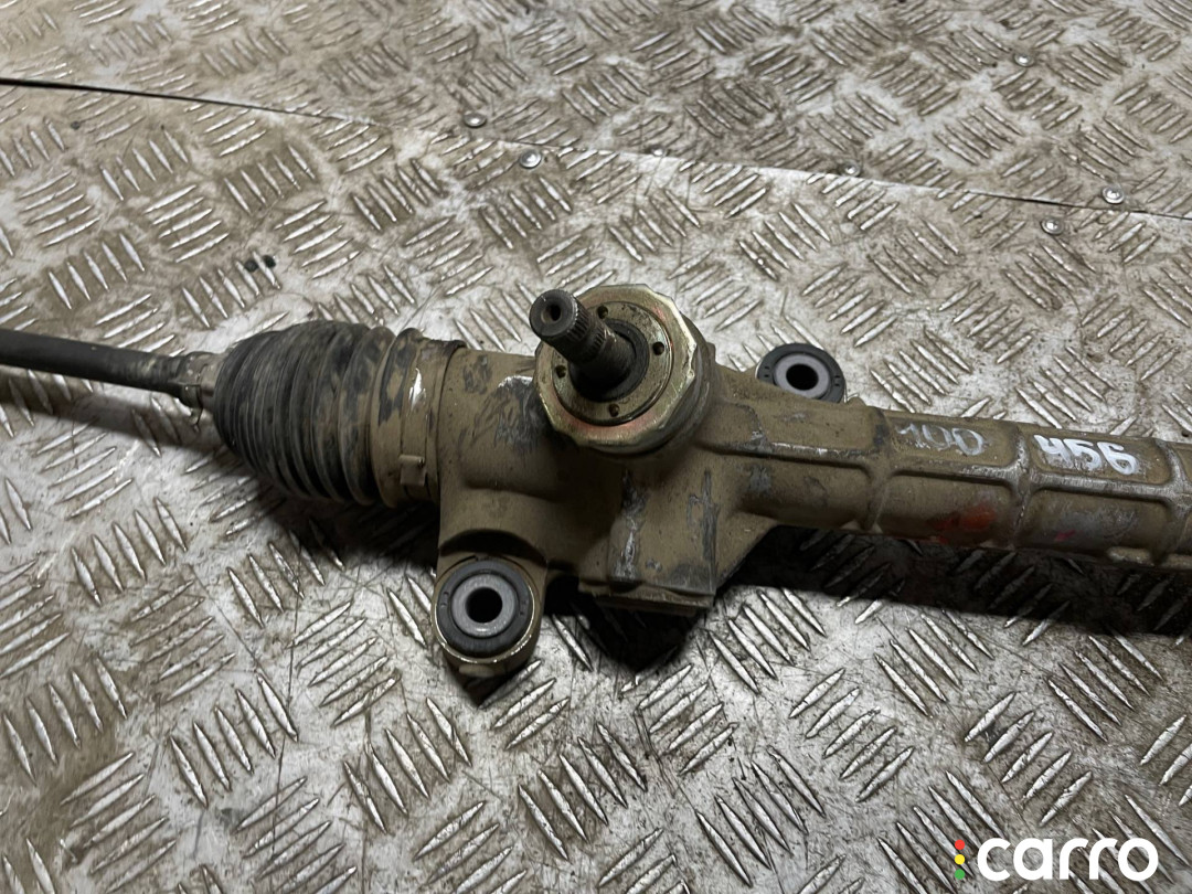 45510-47020, 45510-47021 рулевая рейка Toyota Prius 2 2007г. - фото №3