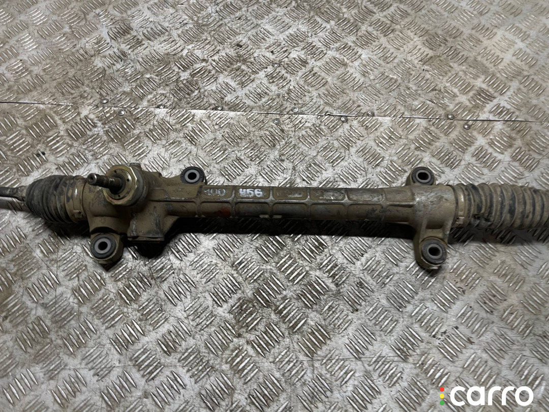 45510-47020, 45510-47021 рулевая рейка Toyota Prius 2 2007г. - фото №4