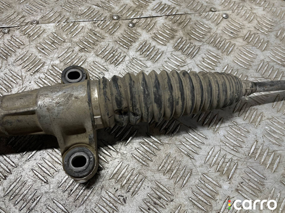 45510-47020, 45510-47021 рулевая рейка Toyota Prius 2 2007г. - фото №5