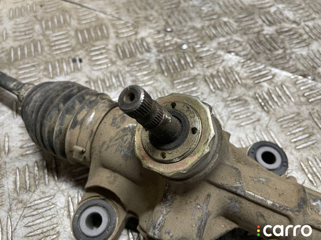 45510-47020, 45510-47021 рулевая рейка Toyota Prius 2 2007г. - фото №6