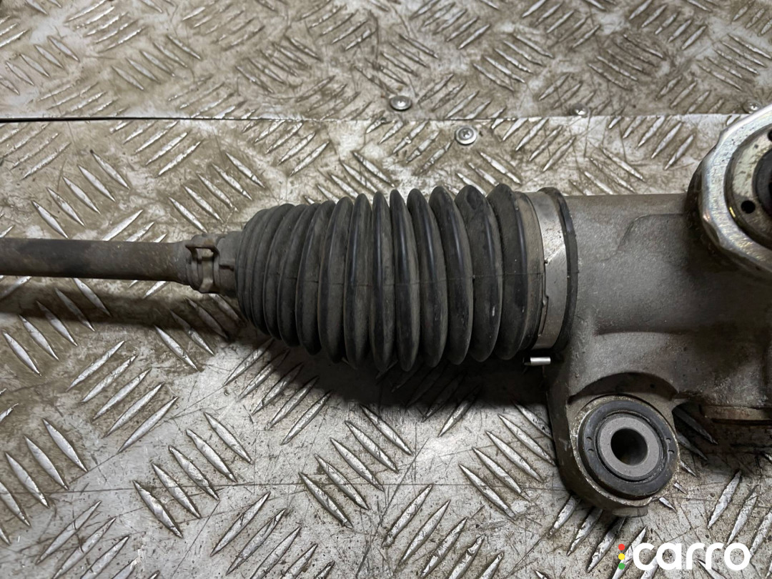 45510-47020, 45510-47021 рулевая рейка Toyota Prius 2 2007г. - фото №2